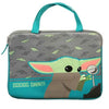 Star Wars: The Mandalorian Grogu Padded Utility Case by Little Shop of Magic