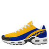 Custom Blue Yellow Jersey and TN Shoes Combo Offer Personalized ZH-D0200101-15