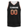 Custom Black Classic Style Sports Uniform Basketball Jersey BBJ01-bd0a70b8