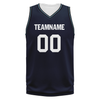 Custom Black Classic Style Sports Uniform Basketball Jersey BBJ01-bd0a70cb