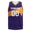 Custom Purple Classic Style Sports Uniform Basketball Jersey BBJ01-bd0a70e8