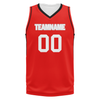 Custom Red Classic Style Sports Uniform Basketball Jersey BBJ01-bd0a70db