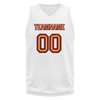 Custom White Classic Style Sports Uniform Basketball Jersey BBJ01-bd0a70ab