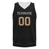 Custom Black Classic Style Sports Uniform Basketball Jersey BBJ01-bd0a70dd