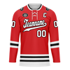 Custom Red Personalized Hockey Jersey HCKJ01-D0a70bf