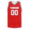 Custom Red Classic Style Sports Uniform Basketball Jersey BBJ01-bd0a70be