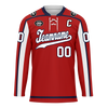 Custom Red Personalized Hockey Jersey HCKJ01-D0a70e9