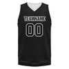 Custom Black Classic Style Sports Uniform Basketball Jersey BBJ01-bd0a7007