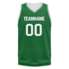 Custom Green Classic Style Sports Uniform Basketball Jersey BBJ01-bd0a700a