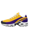 Custom Purple Yellow Jersey and TN Shoes Combo Offer Personalized ZH-D0200101-17