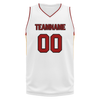 Custom White Red Classic Style Sports Uniform Basketball Jersey BBJ01-bd0a70a7