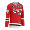 Custom Red Personalized Hockey Jersey HCKJ01-D0a70bf