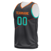 Custom Grey Classic Style Sports Uniform Basketball Jersey BBJ01-bd0a70bd