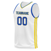 Custom White Classic Style Sports Uniform Basketball Jersey BBJ01-bd0a700d