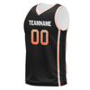 Custom Black Classic Style Sports Uniform Basketball Jersey BBJ01-bd0a70b8