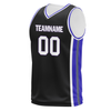 Custom Black Classic Style Sports Uniform Basketball Jersey BBJ01-bd0a70cf