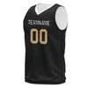 Custom Black Classic Style Sports Uniform Basketball Jersey BBJ01-bd0a70dd