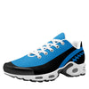 Custom Black Blue Jersey and TN Shoes Combo Offer Personalized ZH-D0200101-6