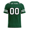 Custom Green Classic Style Personalized Authentic Football Jersey FBJ02-bd0a70a9