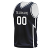 Custom Black Classic Style Sports Uniform Basketball Jersey BBJ01-bd0a70ef