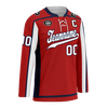 Custom Red Personalized Hockey Jersey HCKJ01-D0a70e9