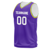 Custom Purple Classic Style Sports Uniform Basketball Jersey BBJ01-bd0a70d7