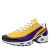 Custom Purple Yellow Jersey and TN Shoes Combo Offer Personalized ZH-D0200101-17