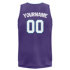 Custom Purple Classic Style Sports Uniform Basketball Jersey BBJ01-bd0a70ad