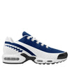 Custom White Blue Jersey and TN Shoes Combo Offer Personalized ZH-D0200101-14