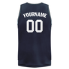 Custom Black Classic Style Sports Uniform Basketball Jersey BBJ01-bd0a70cb