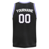 Custom Black Classic Style Sports Uniform Basketball Jersey BBJ01-bd0a70cf