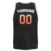 Custom Black Classic Style Sports Uniform Basketball Jersey BBJ01-bd0a70b8