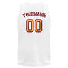 Custom White Classic Style Sports Uniform Basketball Jersey BBJ01-bd0a70ab