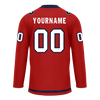 Custom Red Personalized Hockey Jersey HCKJ01-D0a70e9