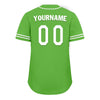 Custom Green Classic Style White Personalized Authentic Baseball Jersey UN002-bd0b00d8-be