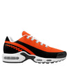 Custom Black Orange Jersey and TN Shoes Combo Offer Personalized ZH-D0200101-7