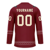 Custom Red Personalized Hockey Jersey HCKJ01-D0a70fd