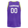 Custom Purple Classic Style Sports Uniform Basketball Jersey BBJ01-bd0a70d7