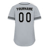 Custom Jersey and Hat Personalized Combo ZH-bd0b00ec-d