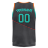 Custom Grey Classic Style Sports Uniform Basketball Jersey BBJ01-bd0a70bd