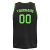 Custom Black Classic Style Sports Uniform Basketball Jersey BBJ01-bd0a70d9