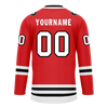 Custom Red Personalized Hockey Jersey HCKJ01-D0a70bf