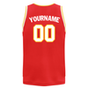 Custom Red Classic Style Sports Uniform Basketball Jersey BBJ01-bd0a70b7