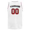 Custom White Red Classic Style Sports Uniform Basketball Jersey BBJ01-bd0a70a7