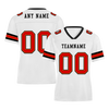 Custom White Classic Style Personalized Authentic Football Jersey FBJ02-bd0a70ae