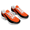 Custom Black Orange Jersey and TN Shoes Combo Offer Personalized ZH-D0200101-7