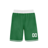 Custom Green Classic Style Sports Uniform Basketball Jersey BBJ01-bd0a700a