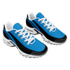 Custom Black Blue Jersey and TN Shoes Combo Offer Personalized ZH-D0200101-6