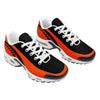 Custom Orange Black Jersey and TN Shoes Combo Offer Personalized ZH-D0200101-8