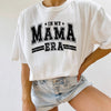 In My Mama Era T-Shirt by EnjoyMyDesign LLC
